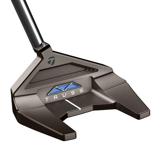 Pre-Owned TaylorMade Golf Truss TM2 Putter | RockBottomGolf.com